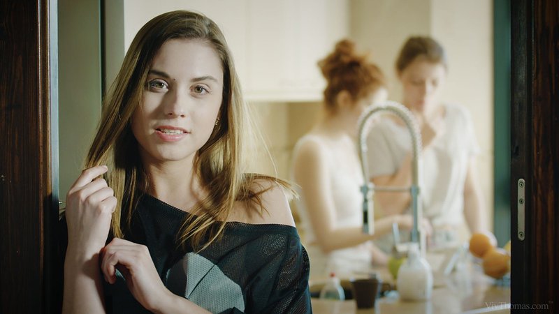 Яслина, 25 лет, 0 размер груди