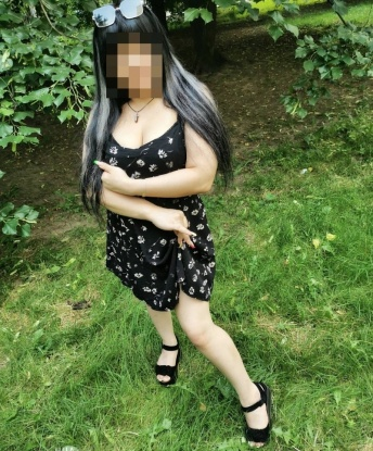 Анна, 24 года, 2 размер груди